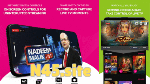 Zong TV APK