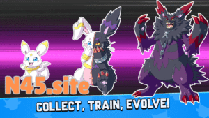 Monster Masters APK 