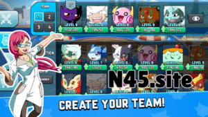 Monster Masters APK