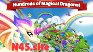 DragonVale APK