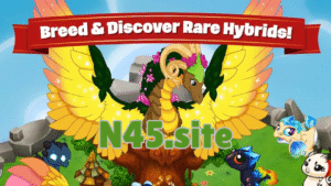 DragonVale APK 