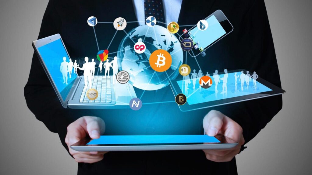 Cryptography Tasks