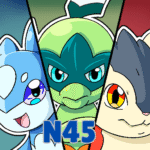 Monster Masters APK