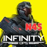Infinity Ops APK